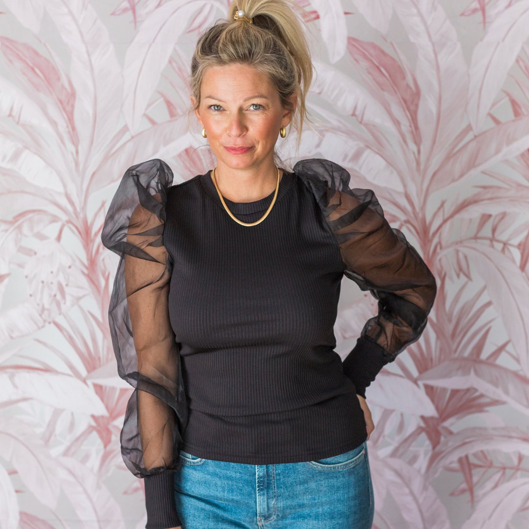 ALL Tops Tiki Island Boutique