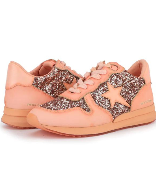 Splendid Burnt Orange Tiki Island Boutique