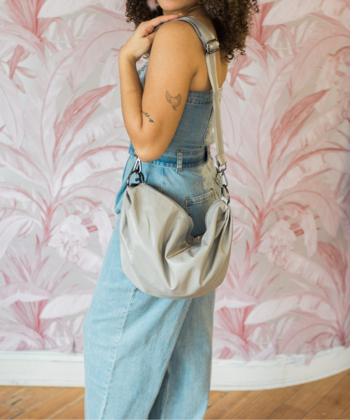 Slouch bag