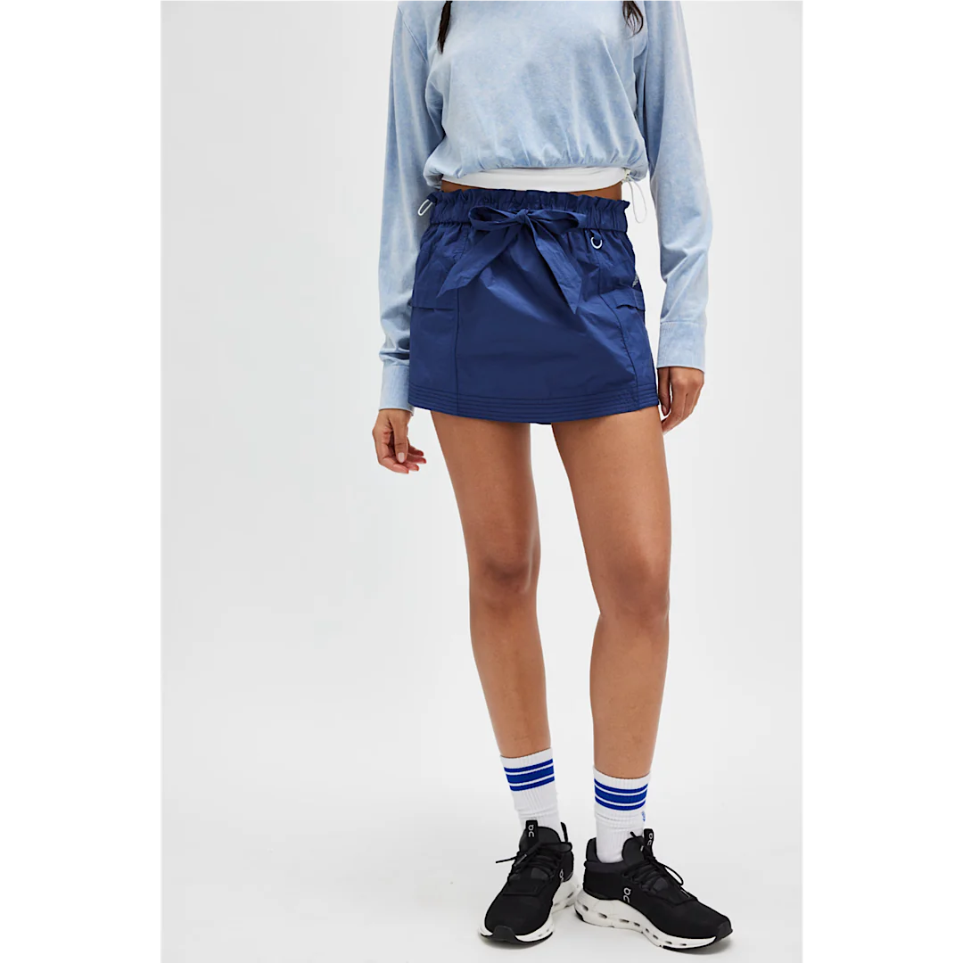 IN THE WILD SKORT