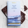 Sea Salt Dark Chocolate 70%
