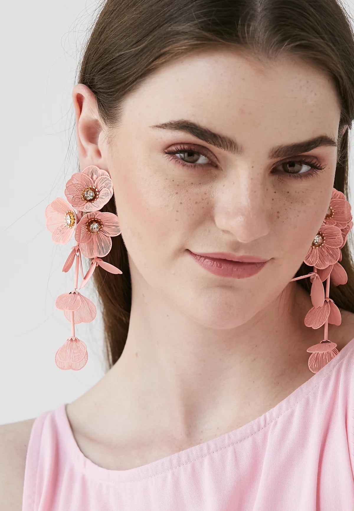 Be Sunset Sava Earrings