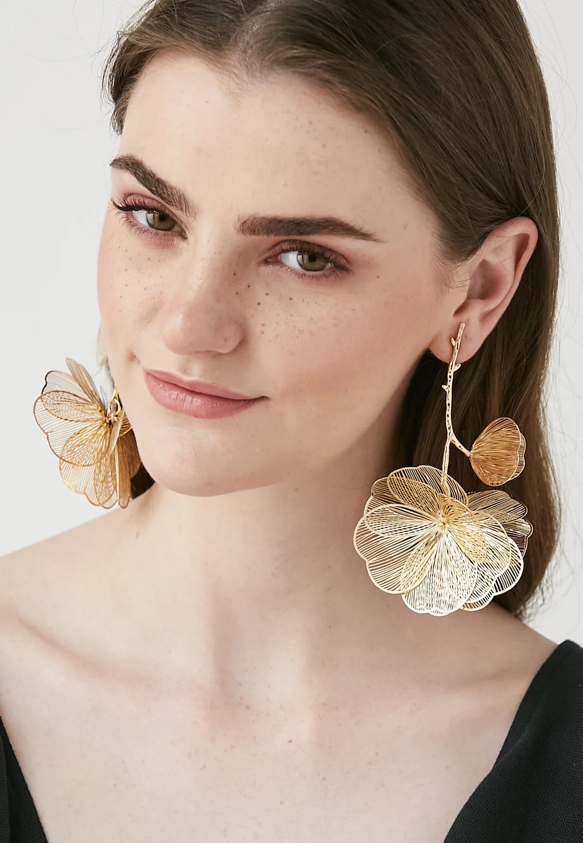 Be Sunset- Nara Earrings