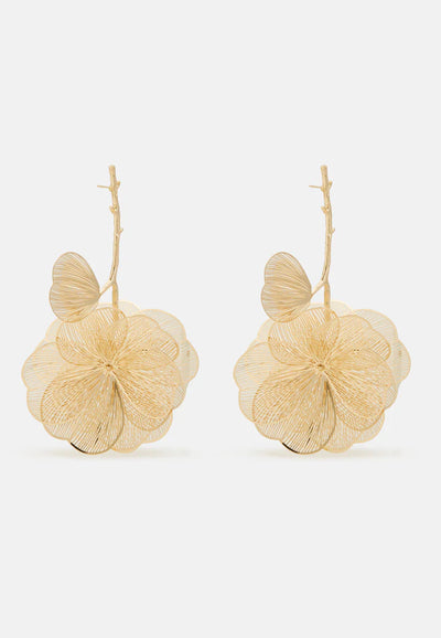 Be Sunset- Nara Earrings