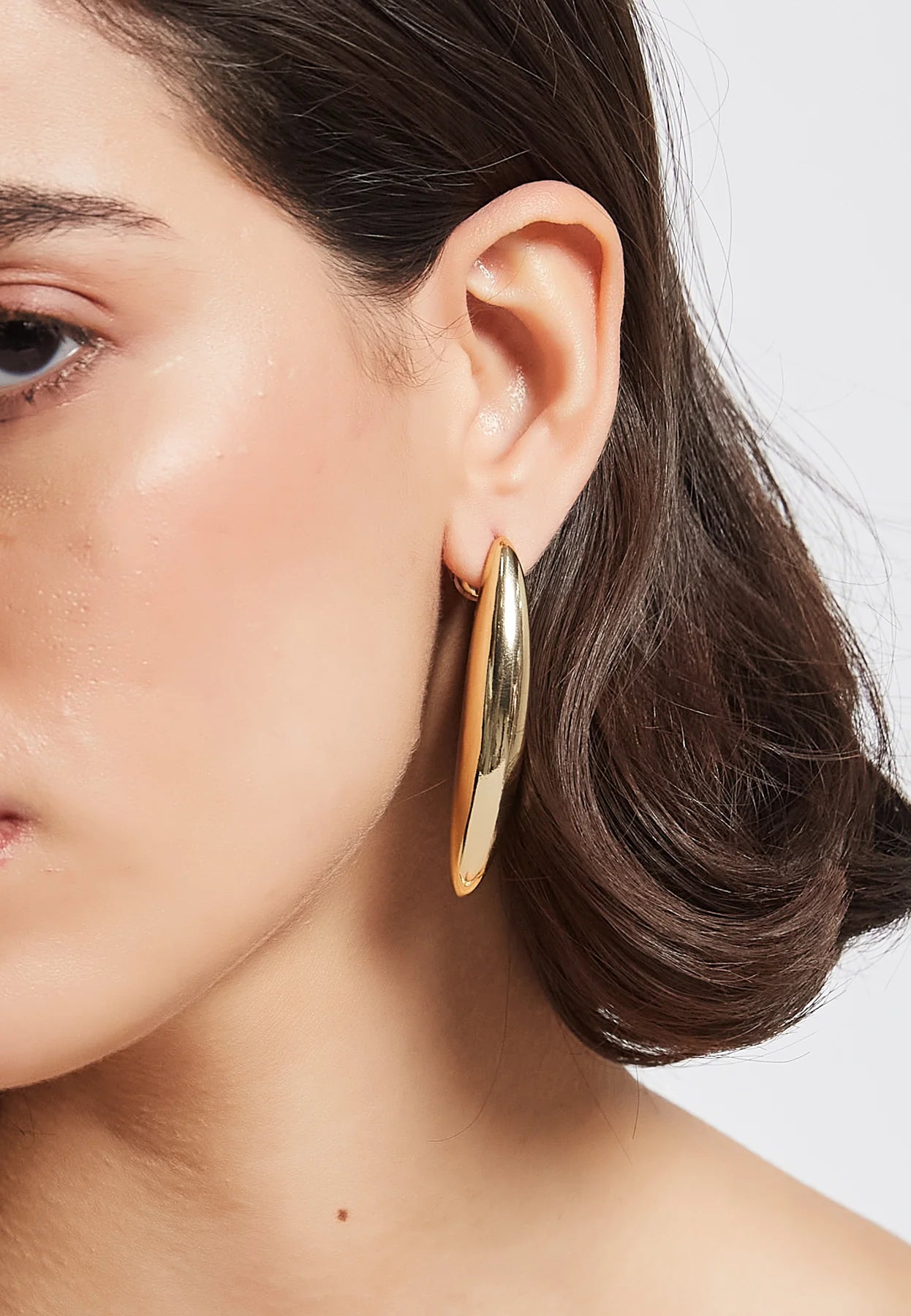 Be Sunset- Runo Earrings