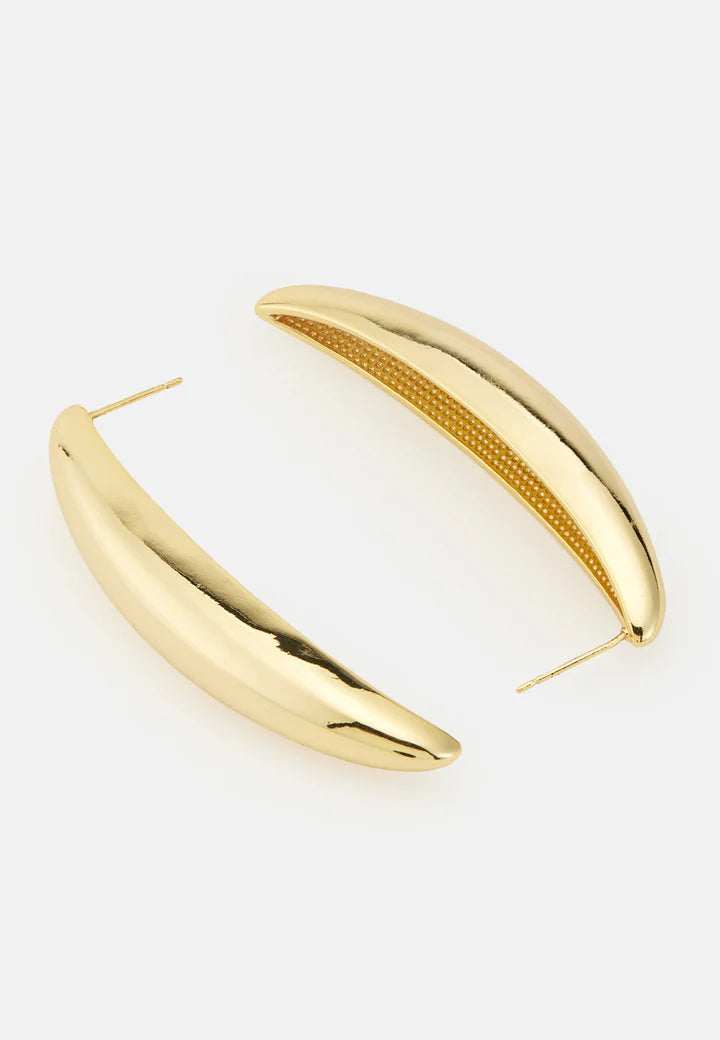 Be Sunset- Runo Earrings