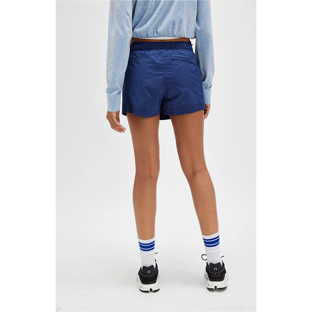 IN THE WILD SKORT