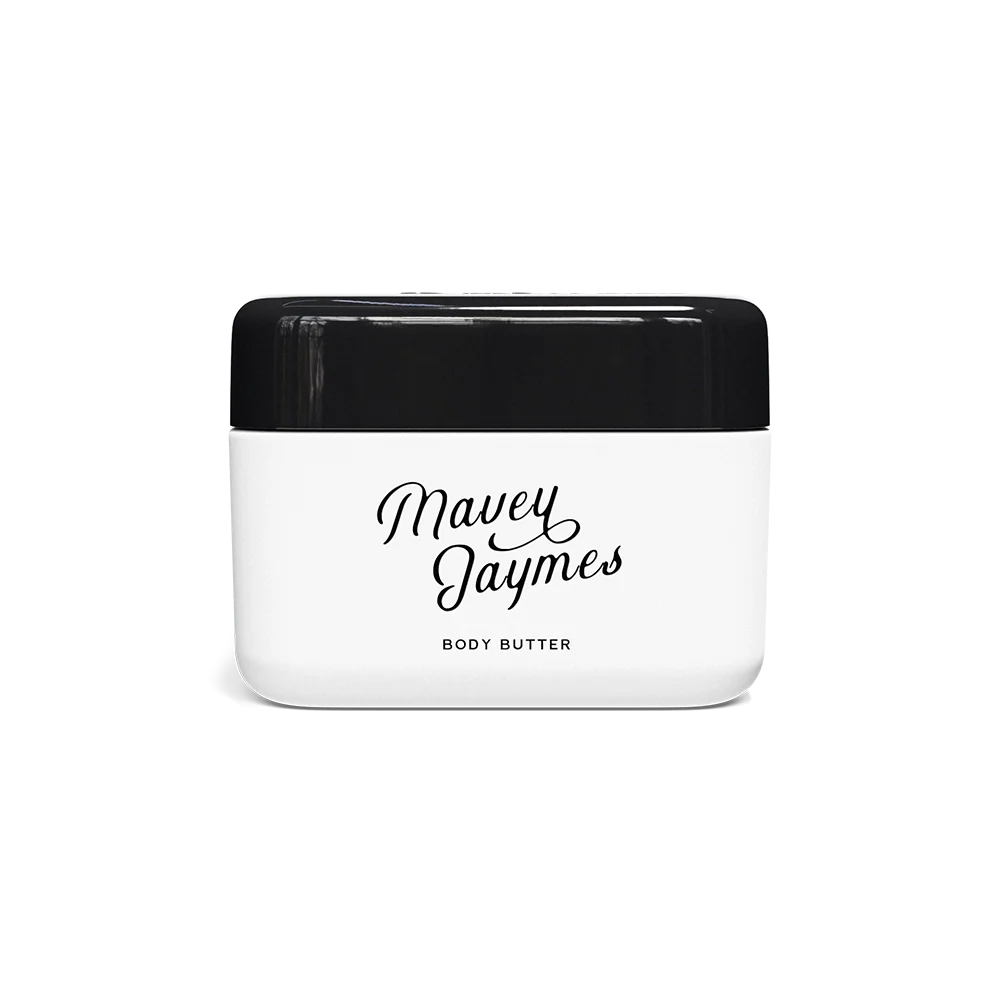 Mavey Jaymes Body Butter