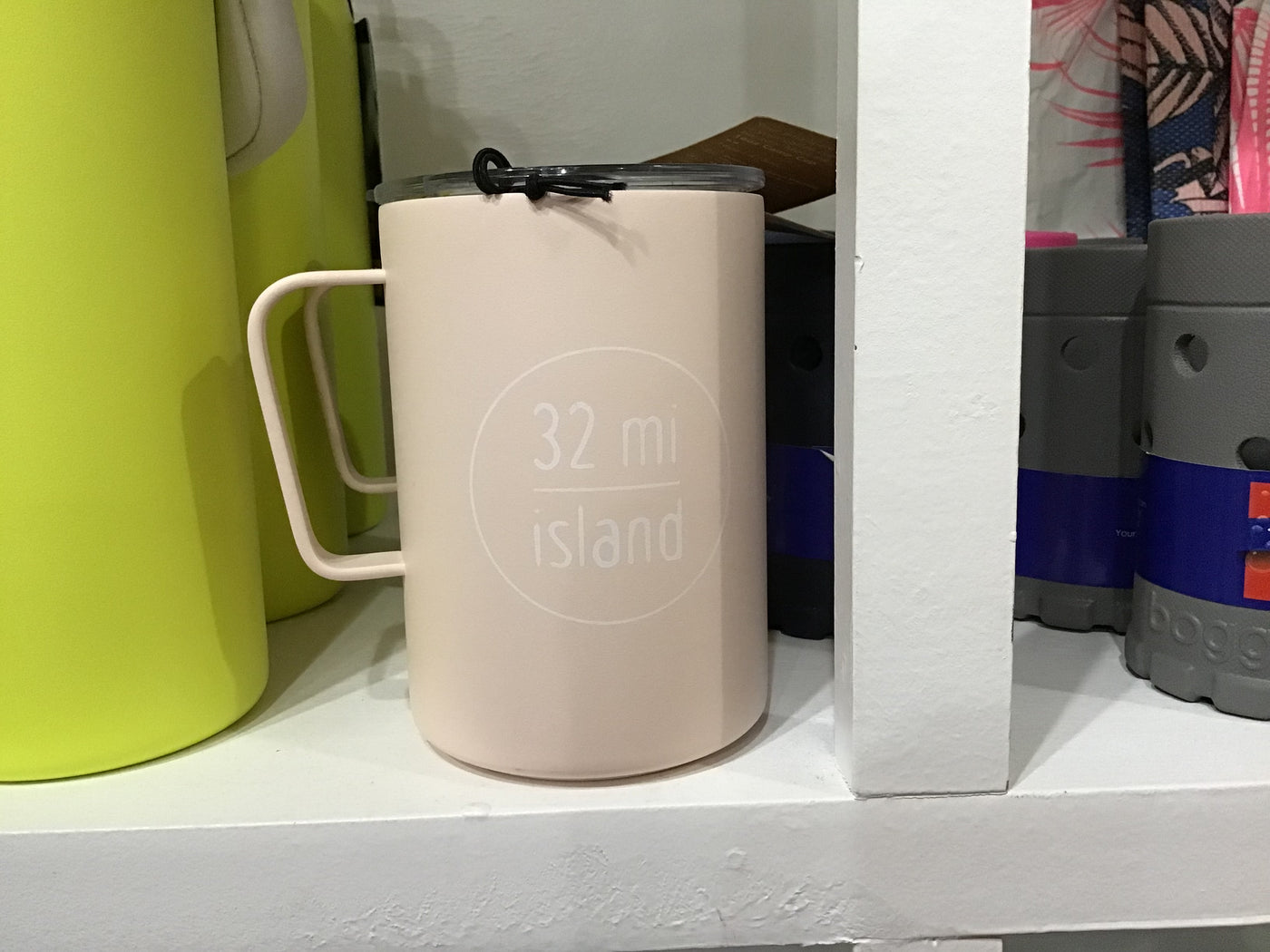 32 Mi 16oz Mug