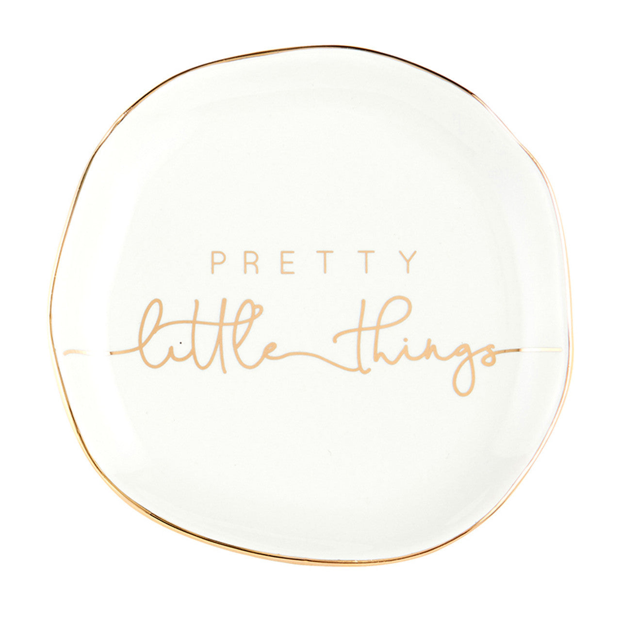 Trinket Tray - Little Things
