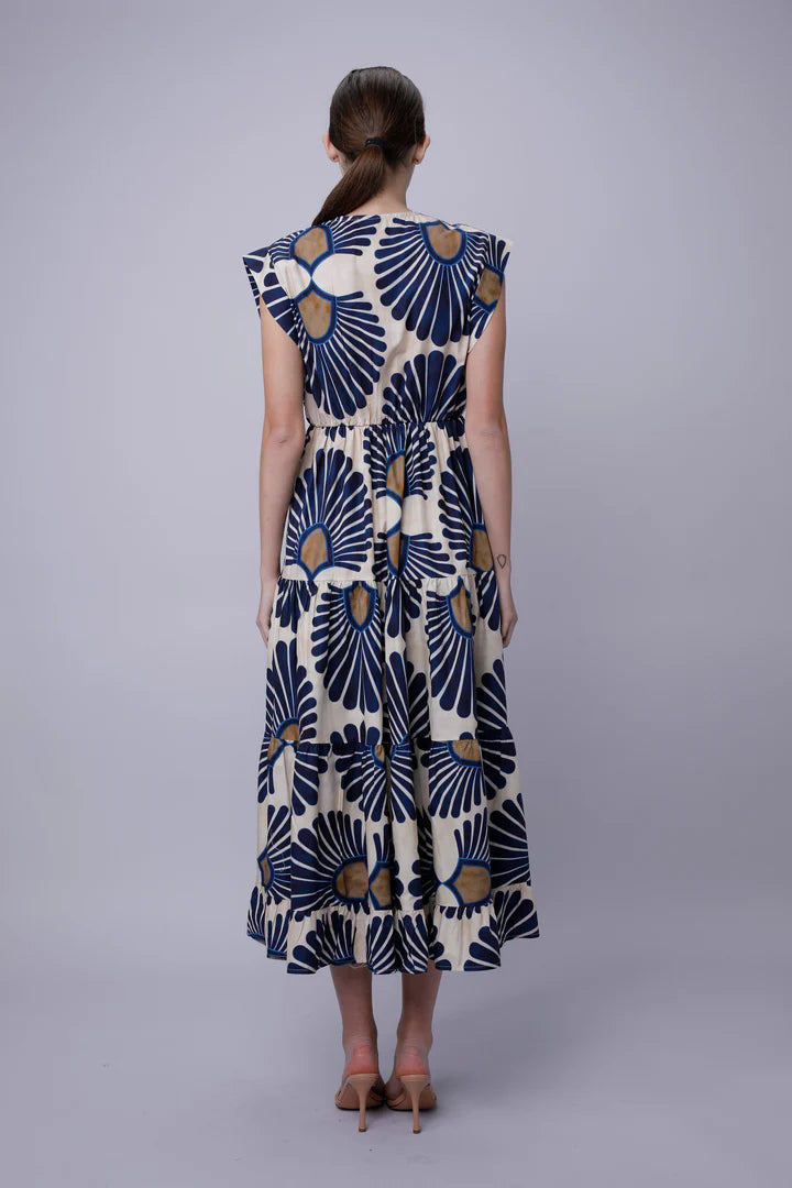 MILLIE Dress by Sophia