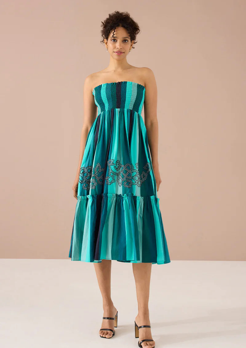 The Frida Skirt Dress