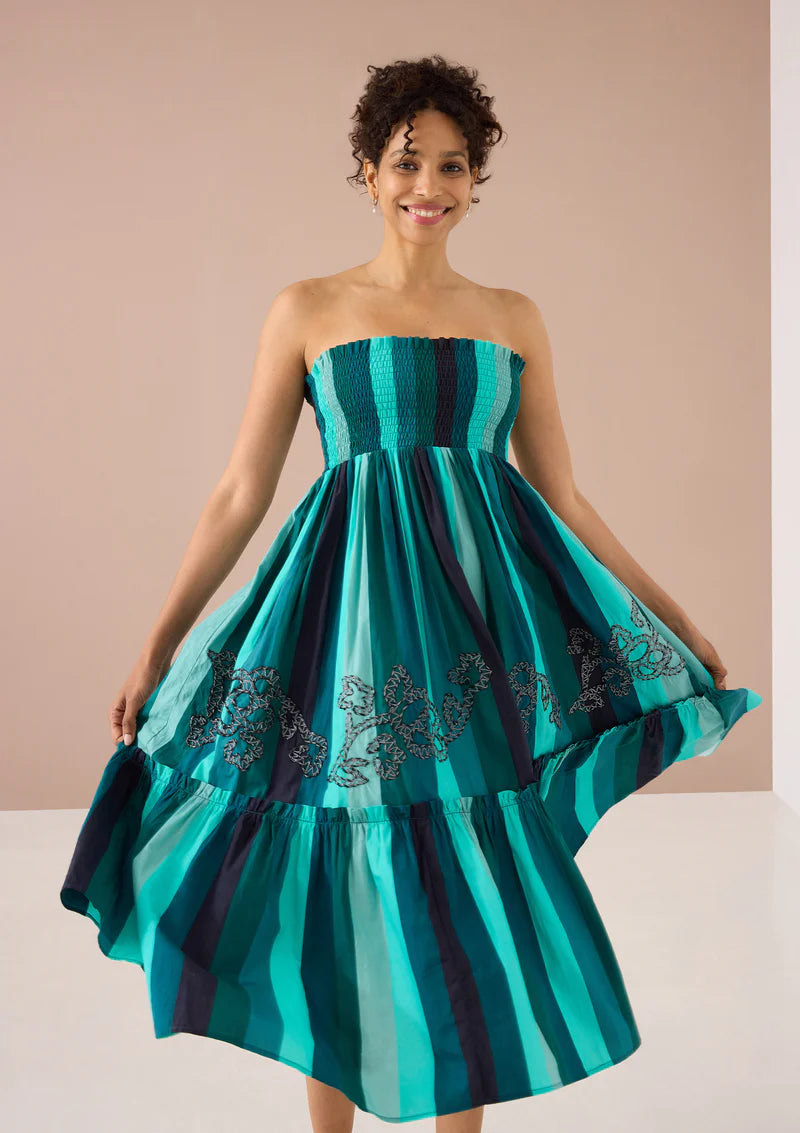 The Frida Skirt Dress