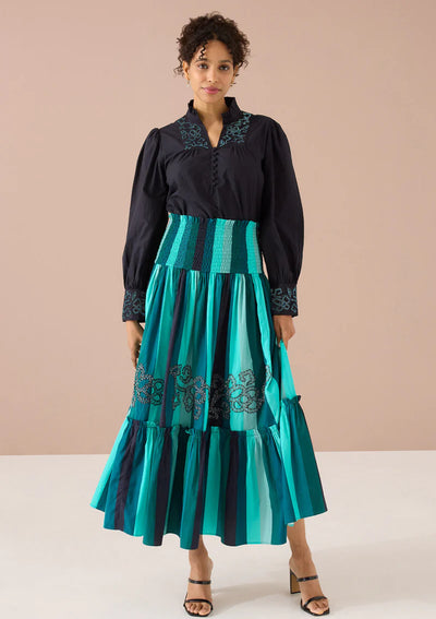 The Frida Skirt Dress
