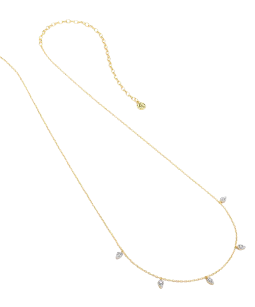 Izi Chain Necklace