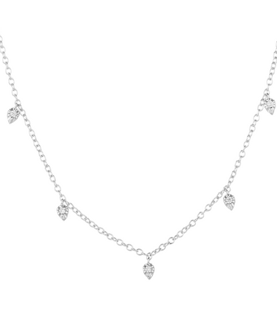 Izi Chain Necklace