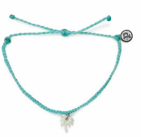 Puravida Charm Bracelets