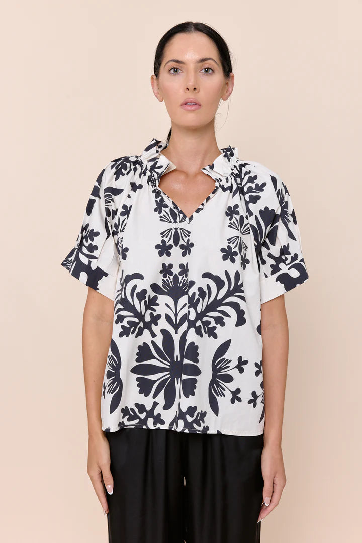 Blake Top by Sofia