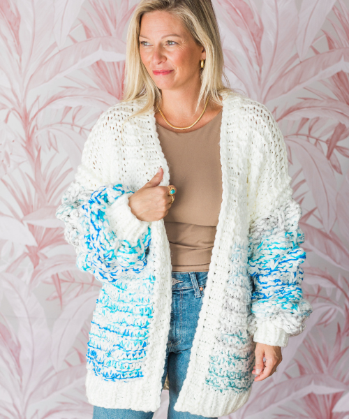 Sweaters and Cardigans – Tiki Island Boutique