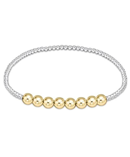 ENewton 2.5 Bead Bracelets