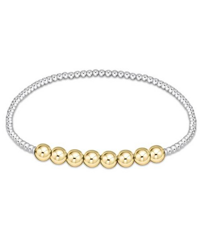 ENewton 2.5 Bead Bracelets