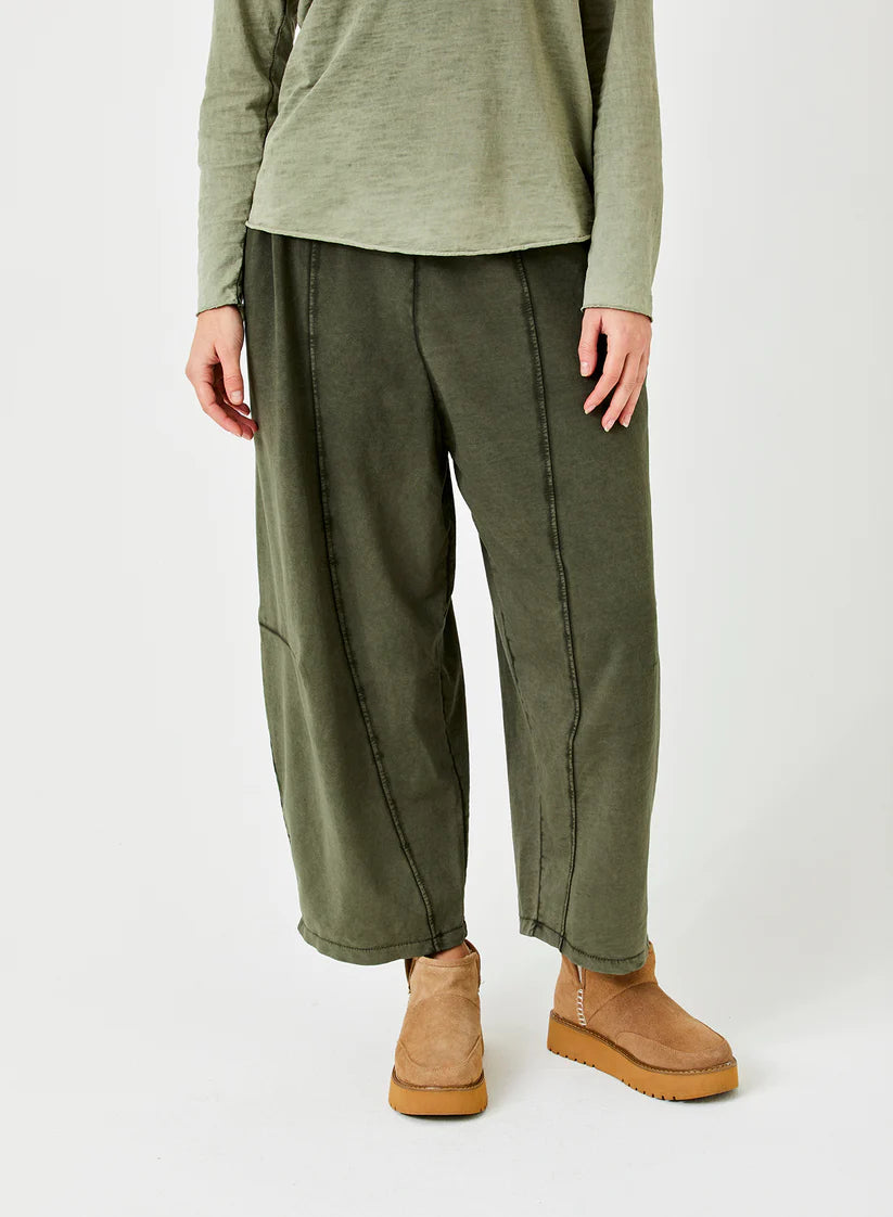 Yolanda Jersey Joggers One Size