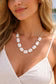 Ava Pearl Necklace