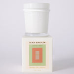 Mersea Beach Bungalow 9oz Candle