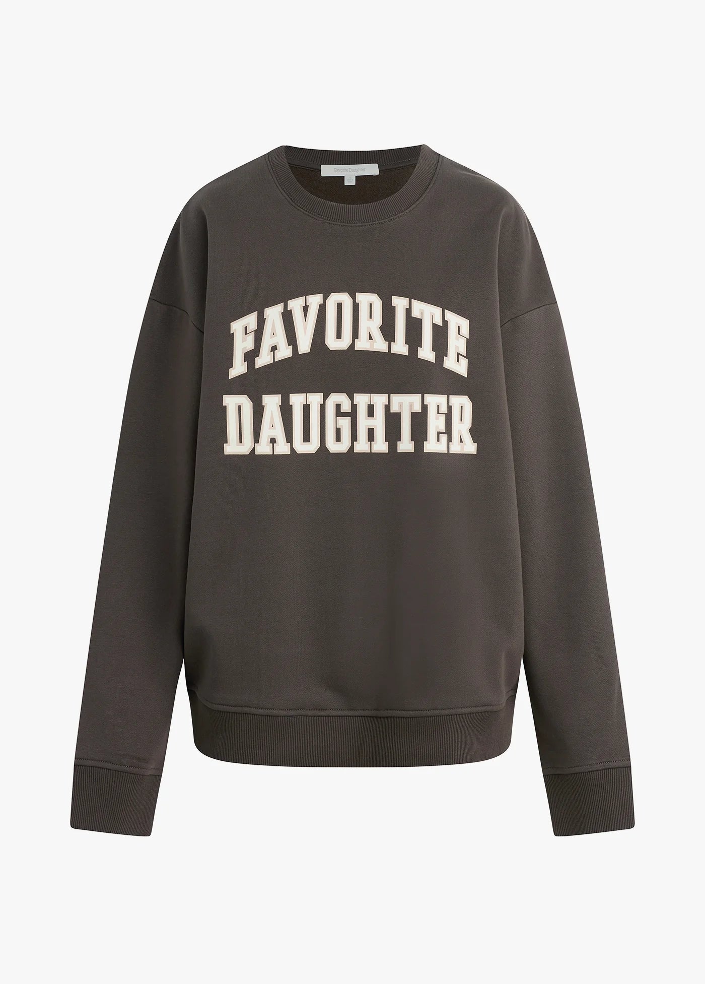 Favorite Daughter/ Dad's Favorite Sweatshirt