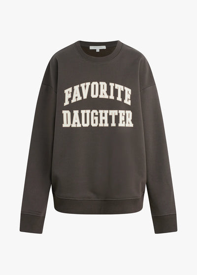 Favorite Daughter/ Dad's Favorite Sweatshirt
