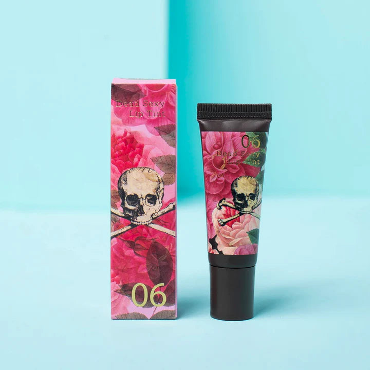 Tokyo Milk Dead Sexy Lip Tint