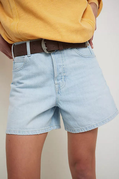 TIPPI DENIM SHORT