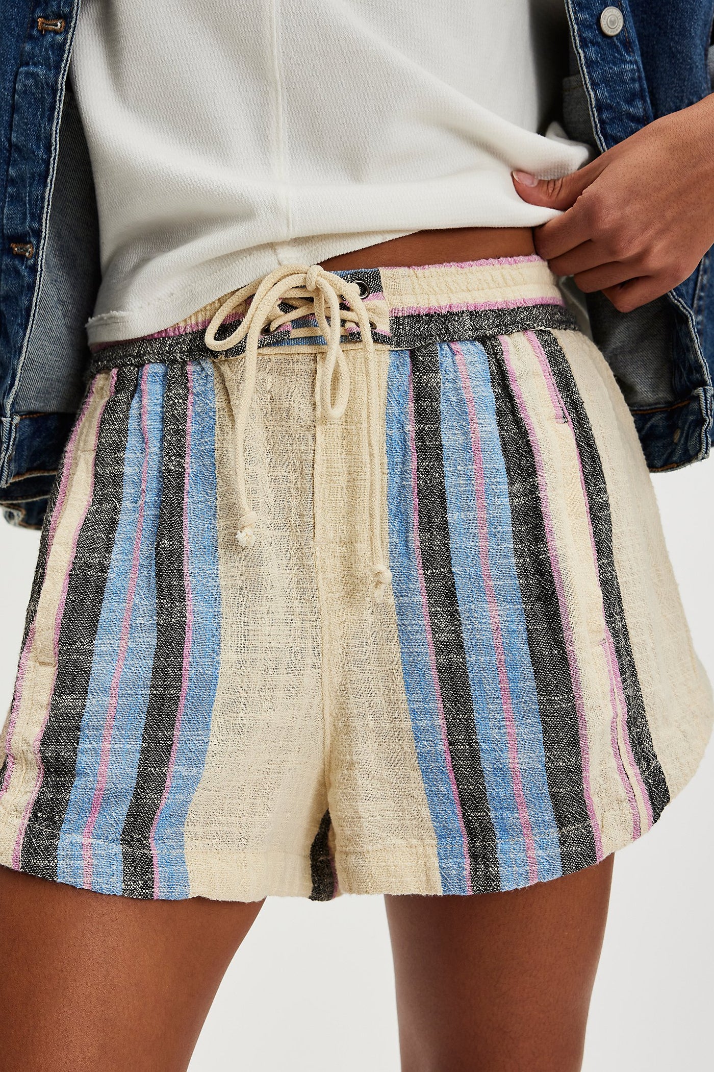KALLI BOARD SHORT