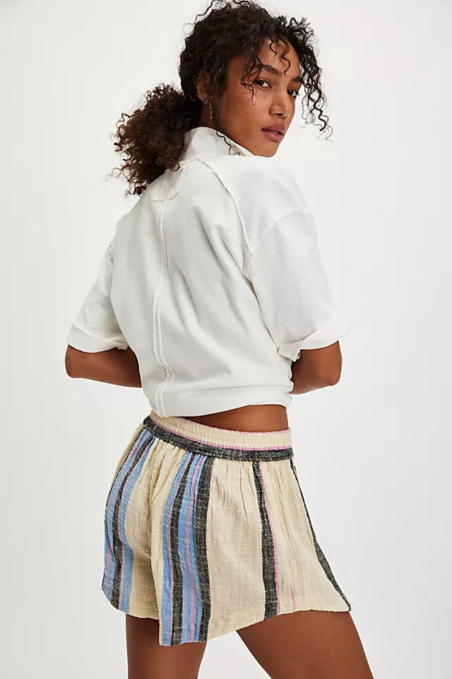 KALLI BOARD SHORT