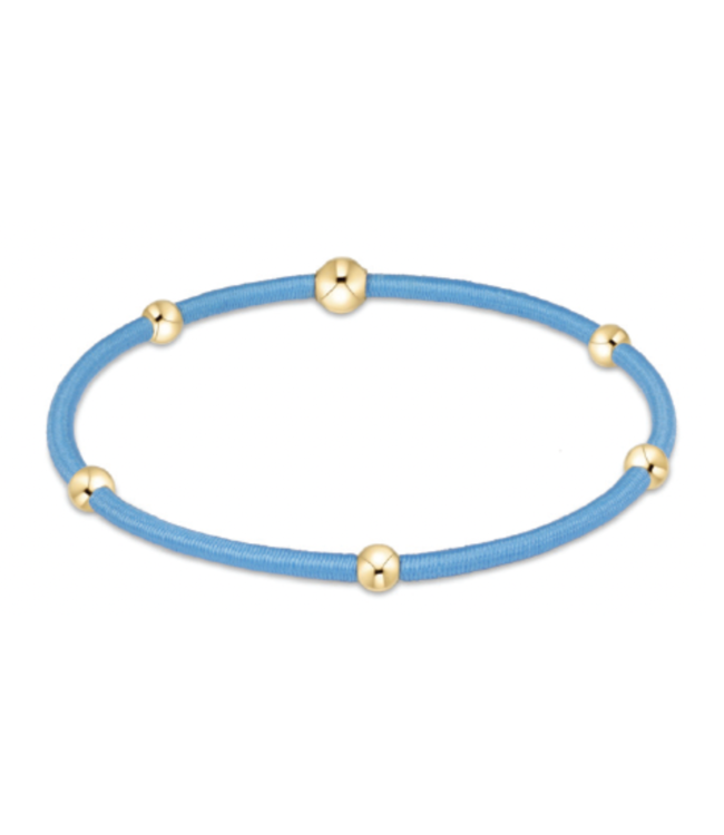 "e"ssentials Ponytail Holder Enewton