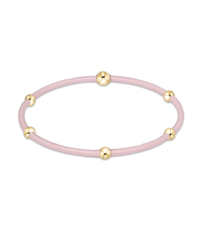 "e"ssentials Ponytail Holder Enewton