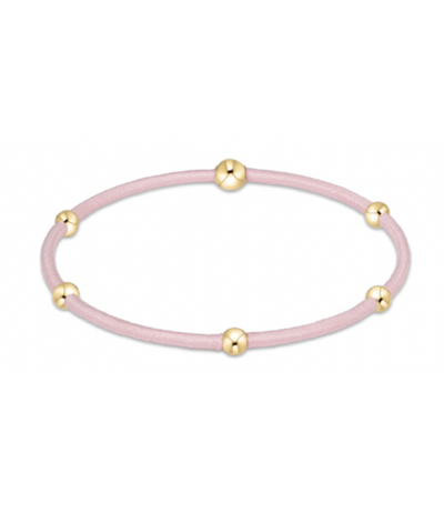 "e"ssentials Ponytail Holder Enewton
