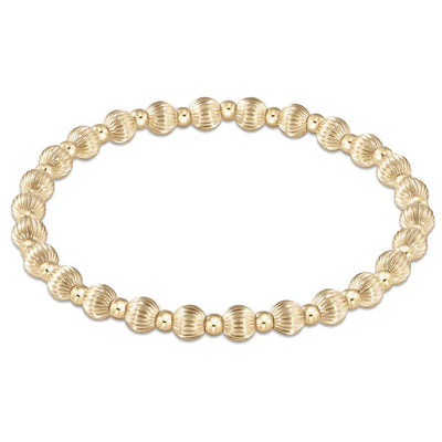 ENewton Classic 4mm Bead Bracelets