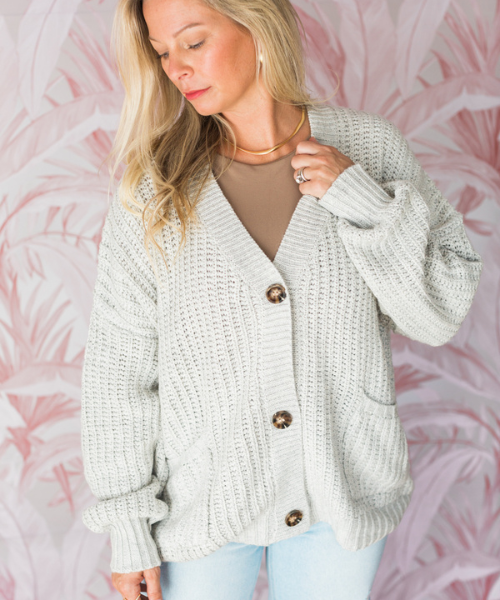 Sweaters and Cardigans – Tiki Island Boutique