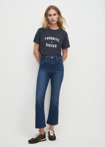 Favorite Sister Tee