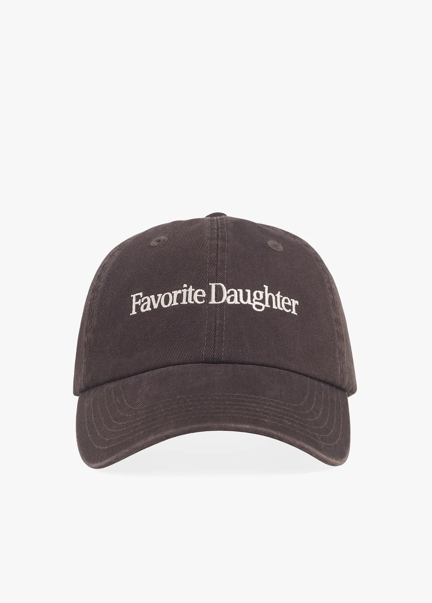 Favorite Daughter Hat