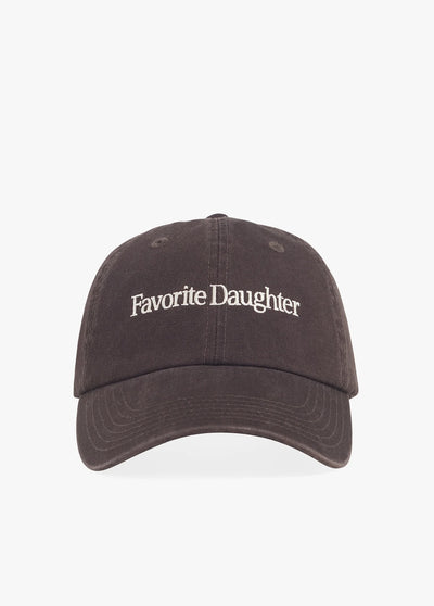 Favorite Daughter Hat