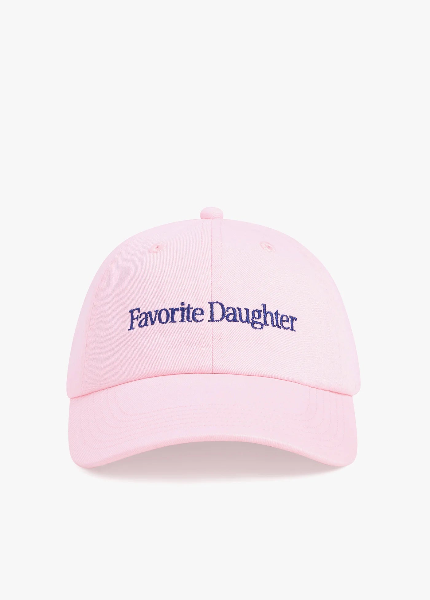 Favorite Daughter Hat