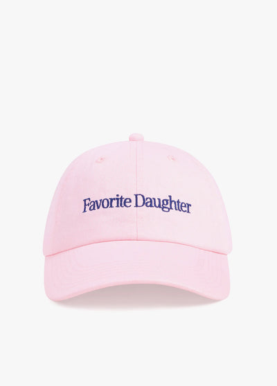 Favorite Daughter Hat