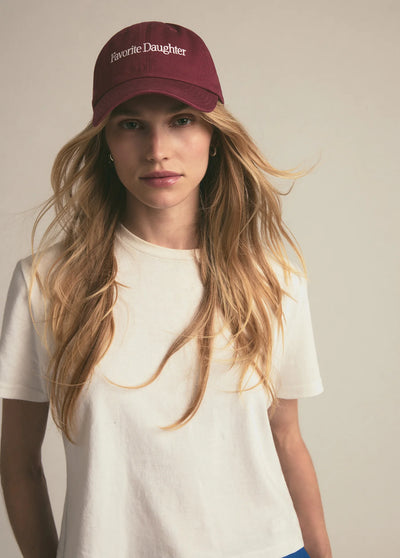 Favorite Daughter Hat