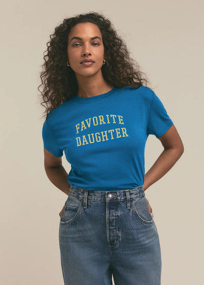 Favorite Daughter Tee