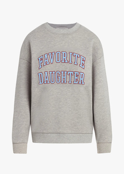 Favorite Daughter/ Dad's Favorite Sweatshirt