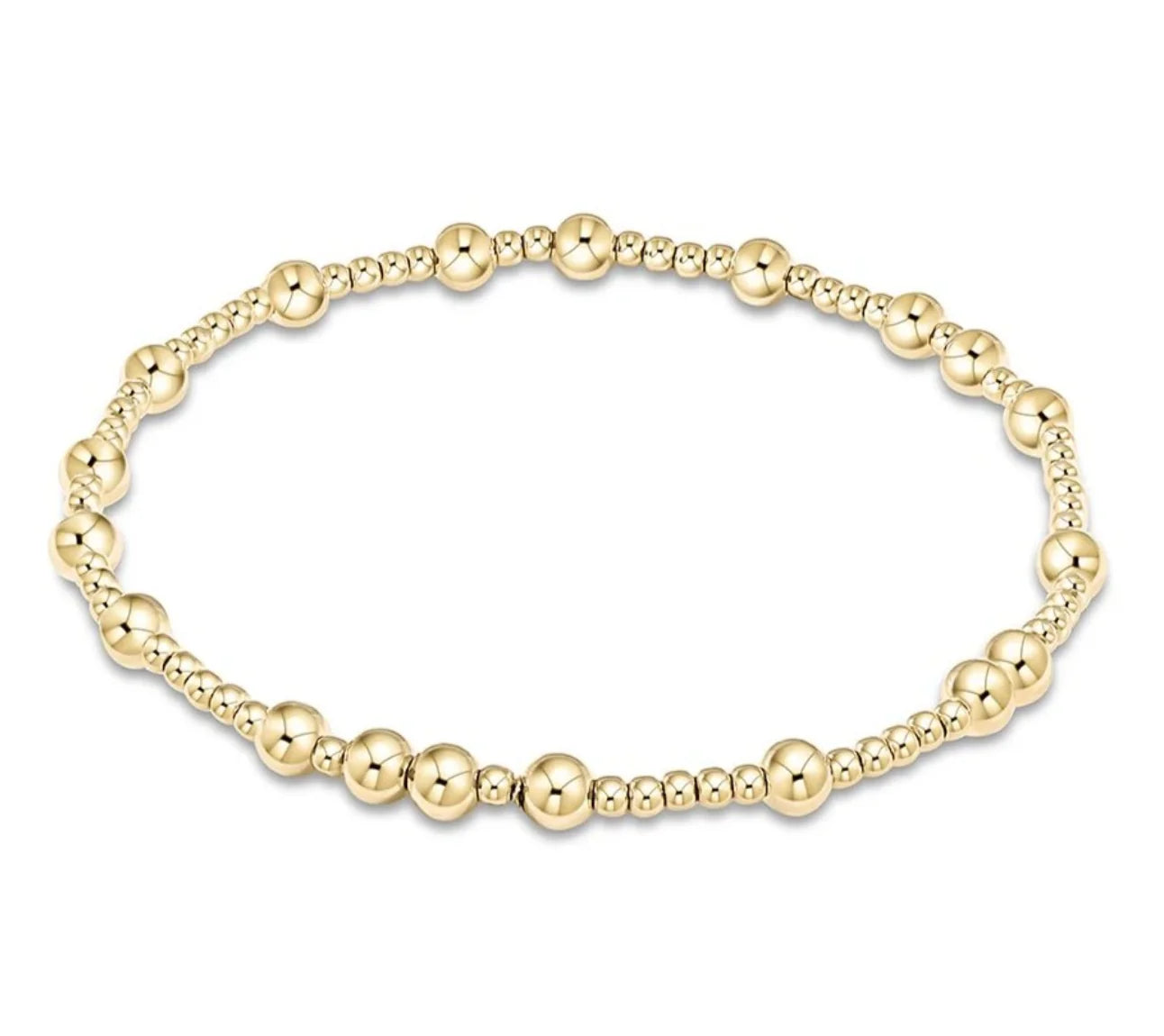ENewton Classic 4mm Bead Bracelets