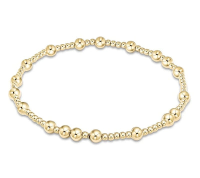 ENewton Classic 4mm Bead Bracelets