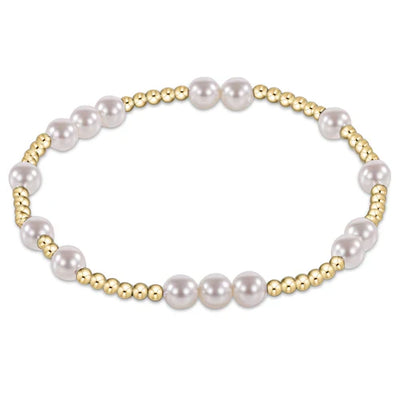 ENewton Classic 4mm Bead Bracelets